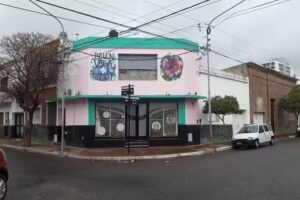 Bel&eacute;n Vega peluquer&iacute;a