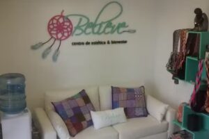 Believe Estetica Y Bienestar