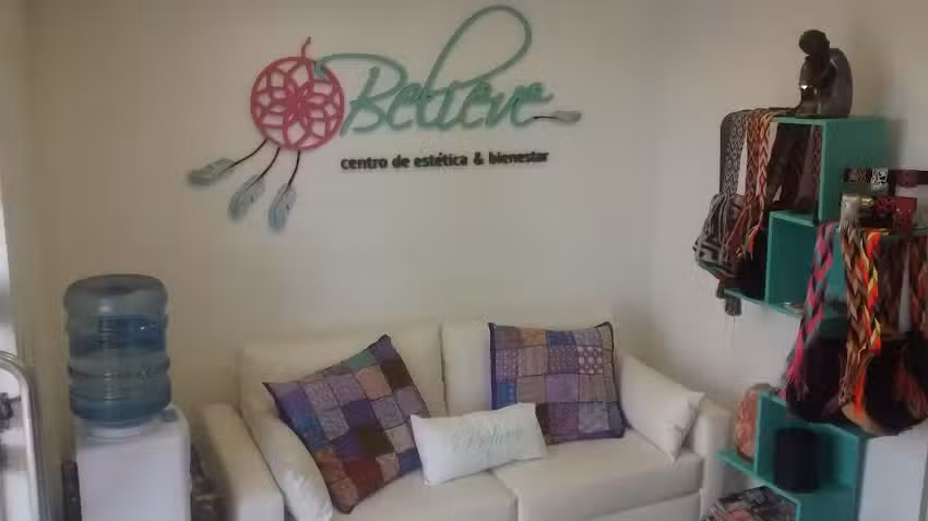 Believe Estetica Y Bienestar