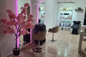 Bella Anna beuty spa