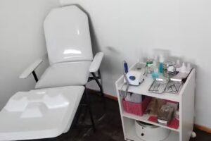 Bella armon&iacute;a espacio Spa