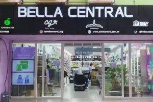 BELLA CENTRAL