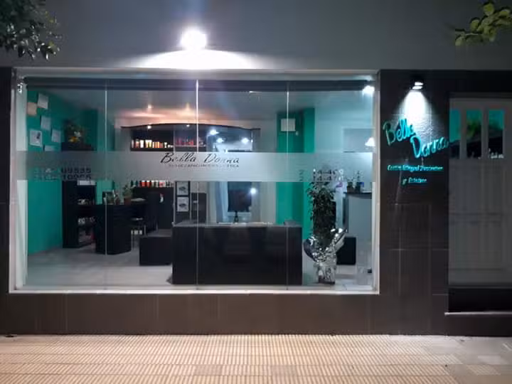 Bella Donna Centro De Estetica