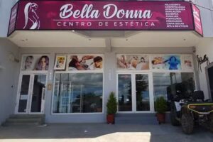 BELLA DONNA CENTRO DE ESTETICA