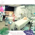 Bella Donna centro de est&eacute;tica integral