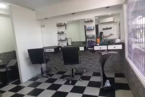 Bella Donna Peluqueria