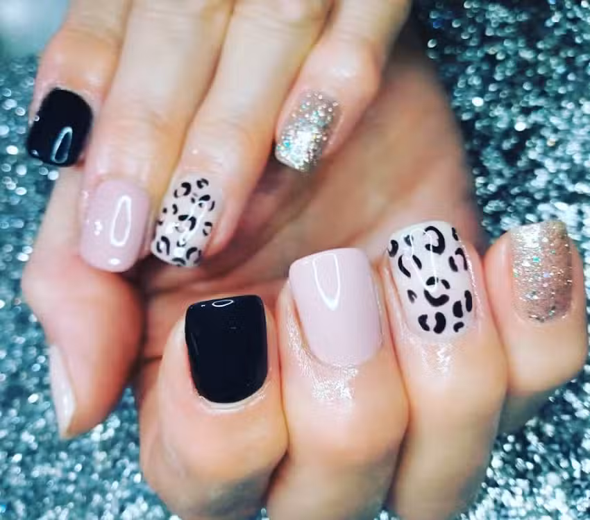 Bella Lola Nails and Lashes