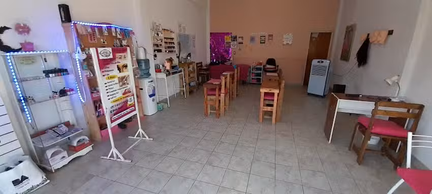 BELLA MAGALI.STUDIO