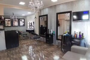 BellaNova Hair Studio