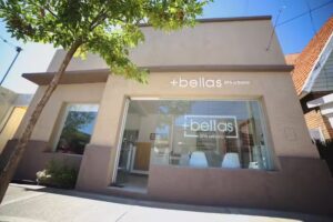 +bellas