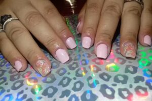 Bellas Nails Alisson