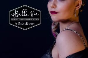 Belle Vie Instituto De Peluquería Y Belleza