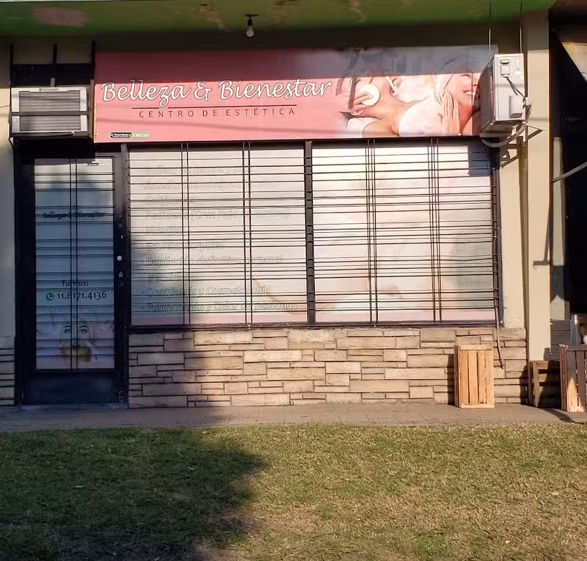 Belleza & Bienestar Centro De Estetica