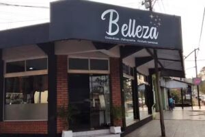 Belleza – cosmética, peluquería, cuidado personal