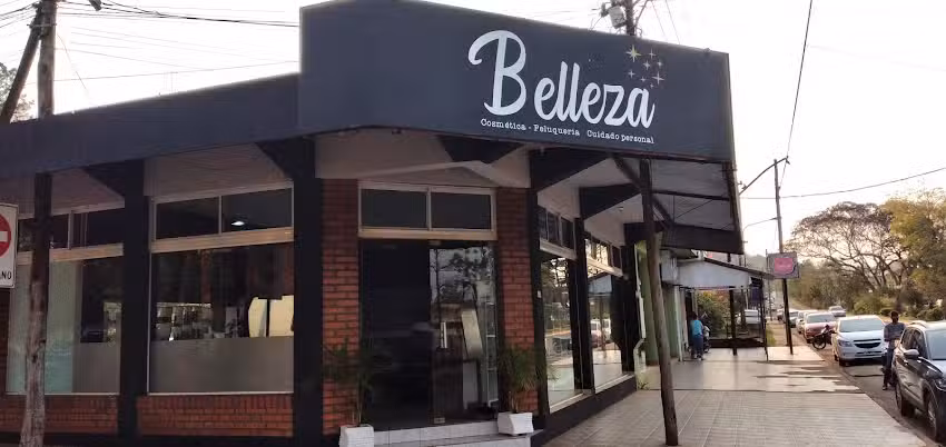 Belleza &ndash; cosm&eacute;tica, peluquer&iacute;a, cuidado personal