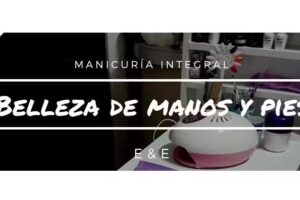 Belleza de manos en Villa Urquiza
