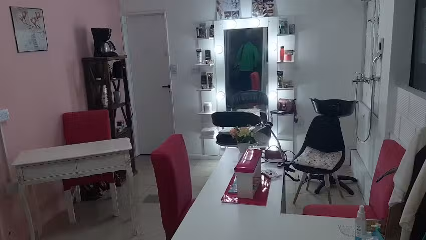 Belleza de mujer