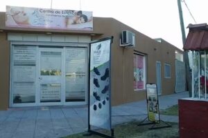 Belleza Est&eacute;tica Bs As