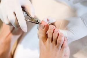 Belleza Integral de Pies. Podología y Pedicuria