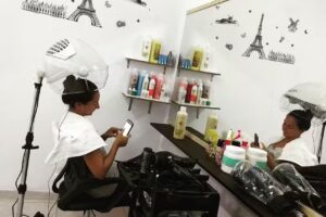 Belleza integral Maru Baseluck