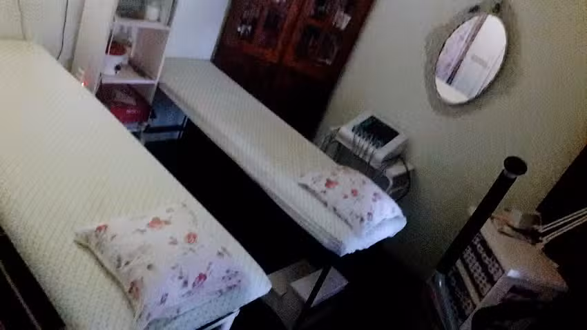 BELLEZA INTEGRAL Myriam Almada