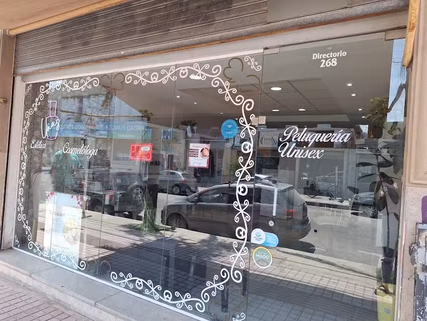 Belleza M&iacute;stica Est&eacute;tica Integral