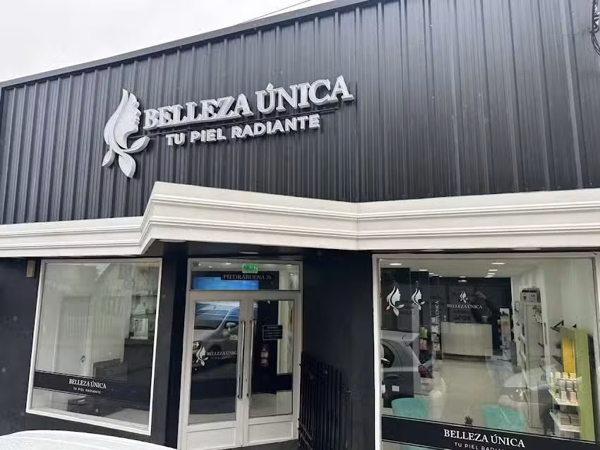 Belleza &Uacute;nica-tu piel radiante