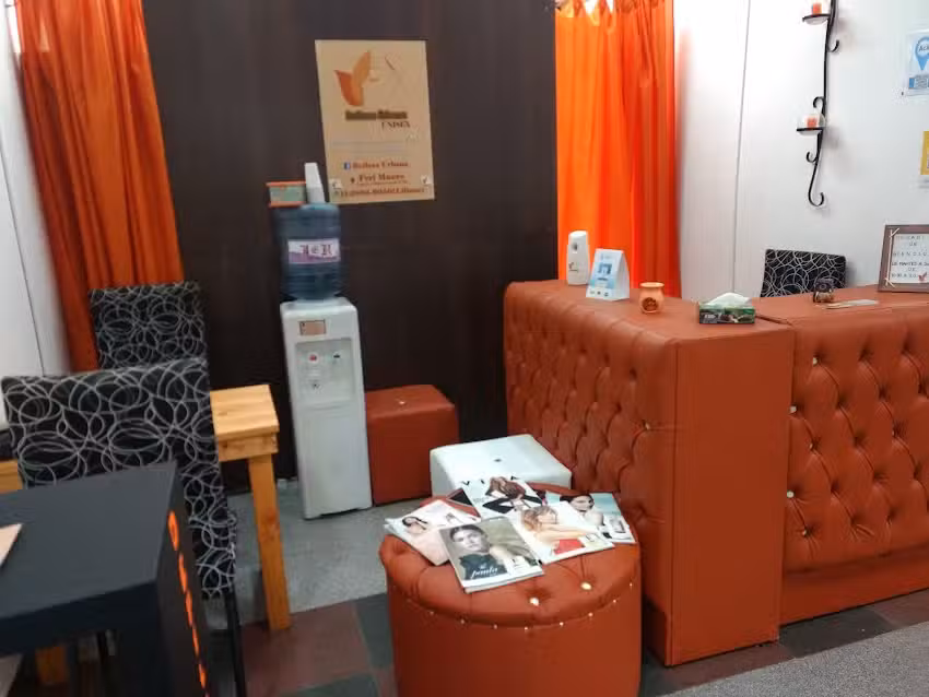 Belleza Urbana &ndash; Depilaci&oacute;n Unisex