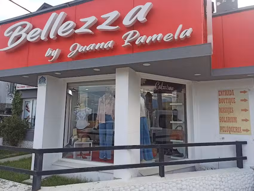 Bellezza by Juana Pamela (Est&eacute;tica y Solarium)