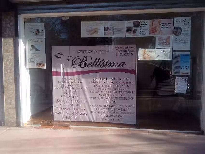 Bellisima Estetica Integral