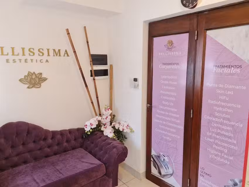 Bellisima Estetica Salta