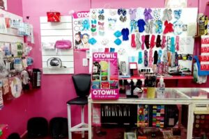 Bellisima Est&eacute;tica y Cosm&eacute;ticos