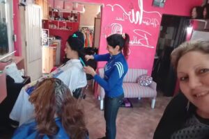 Bell&iacute;simaGuernica Peluquer&iacute;a, Belleza y Estetica