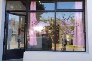 Bell&iacute;simas Nails