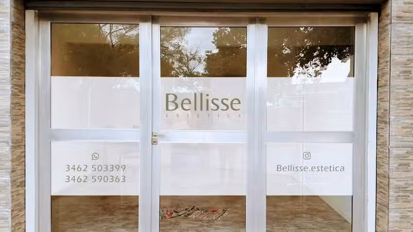 Bellisse Est&eacute;tica