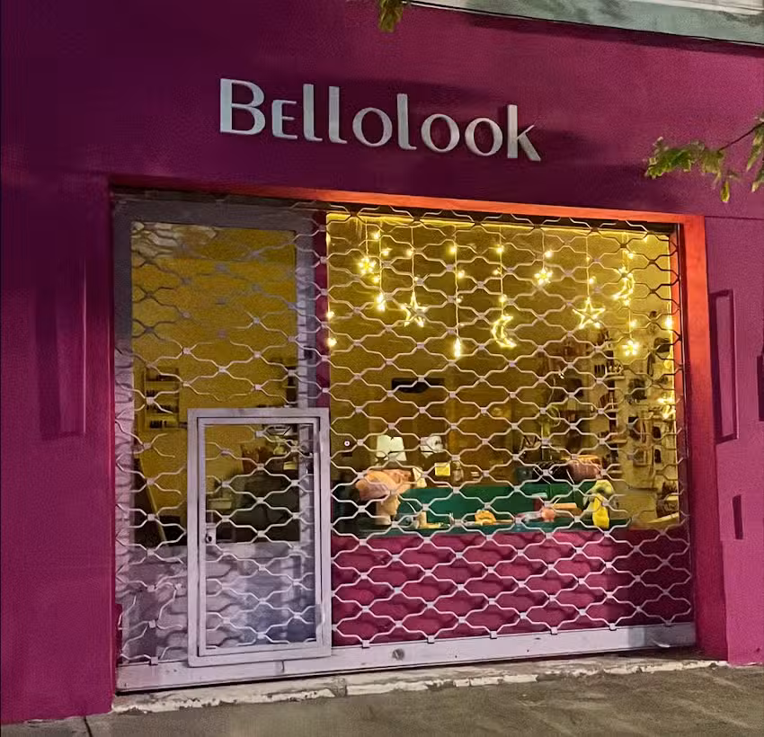 Bellolook