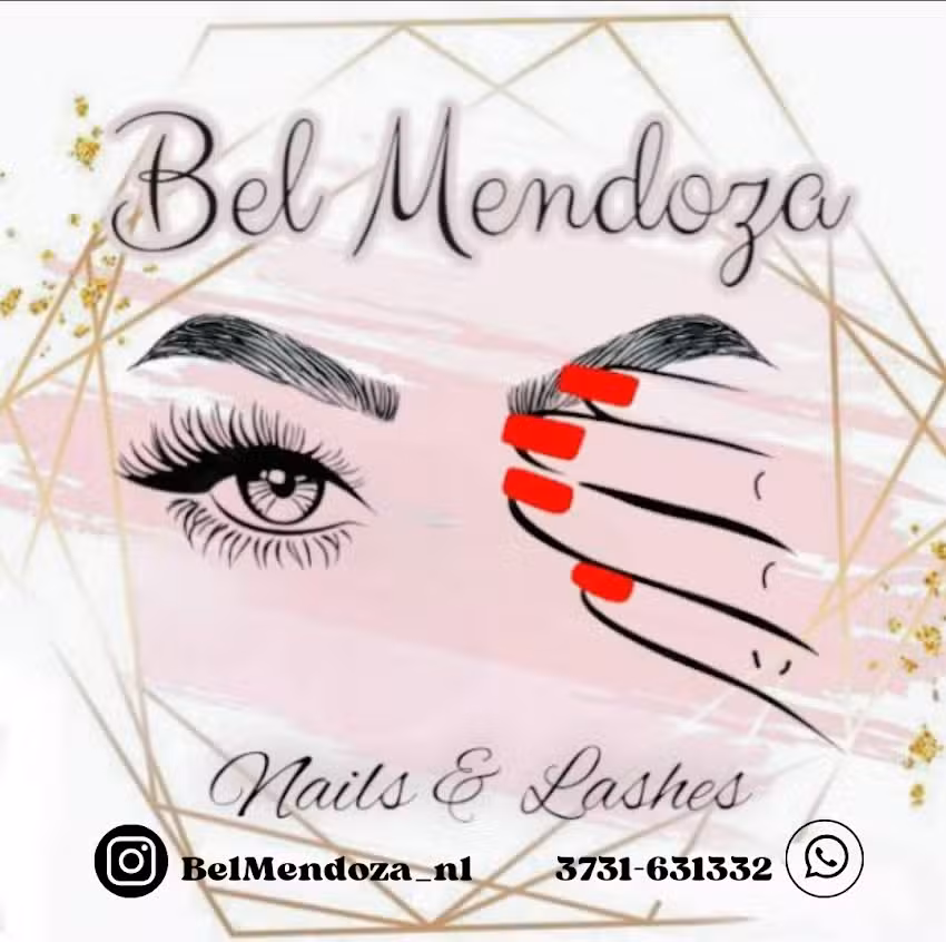 BelMendozaNails&Lashes