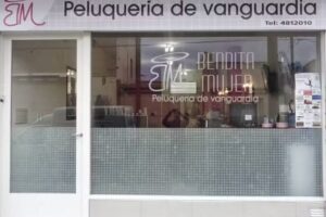 Bendita Mujer Estilistas