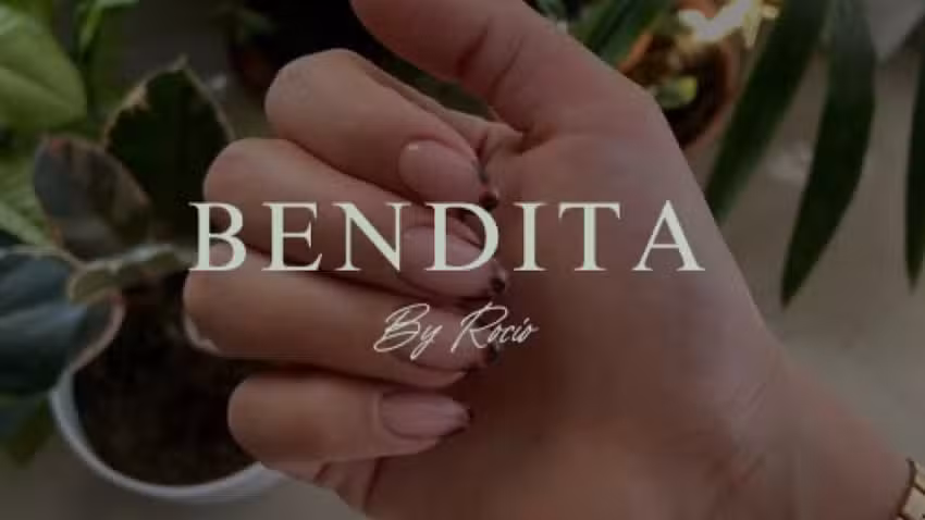 Bendita Nails