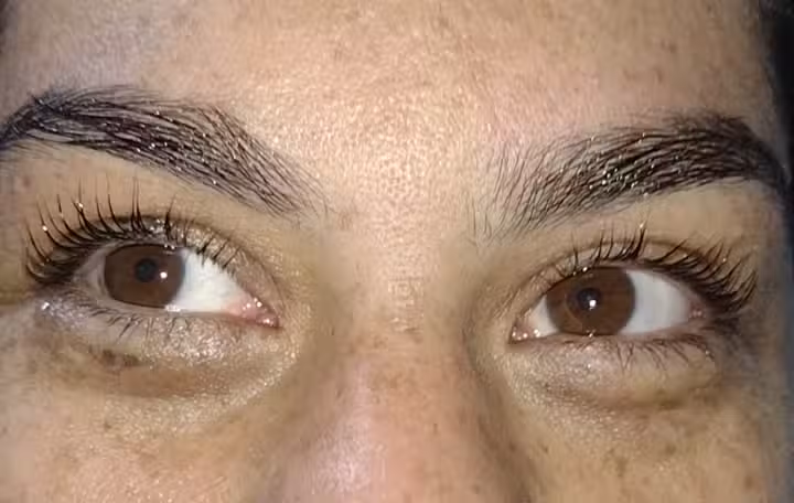 Bendita t&uacute; eres