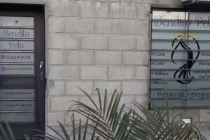 Bendito Pelo Peluquería