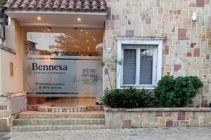 BENNESA Estetica y Bienestar