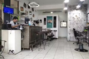 Berto Peluquer&iacute;a Unisex