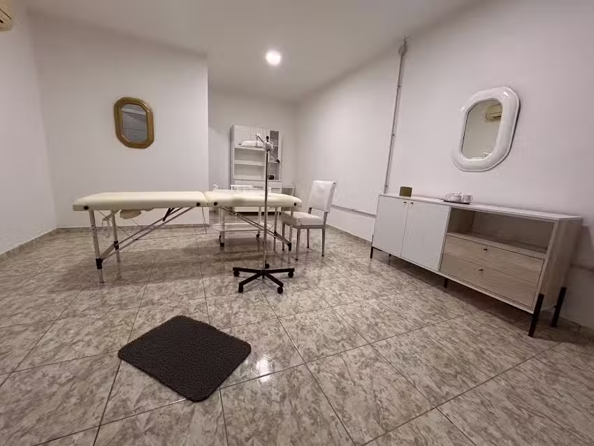 Bethel Est&eacute;tica