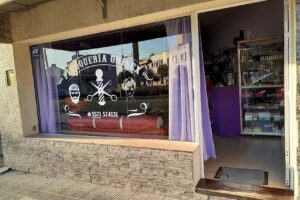 Betiana Araujo Peluqueria Unisex