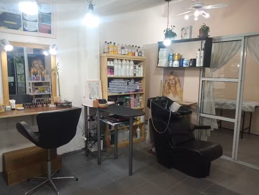 Bety Rivero Beauty House