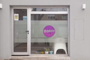 Bety S&aacute;nchez Nails