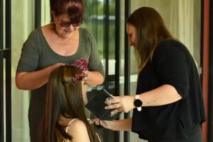 BG BEAUTY SPA. MAQUILLAJE. COSMIATRA. EXPERTA EN CEJAS.