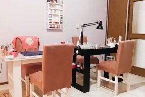 BgNails Beauty Sal&oacute;n