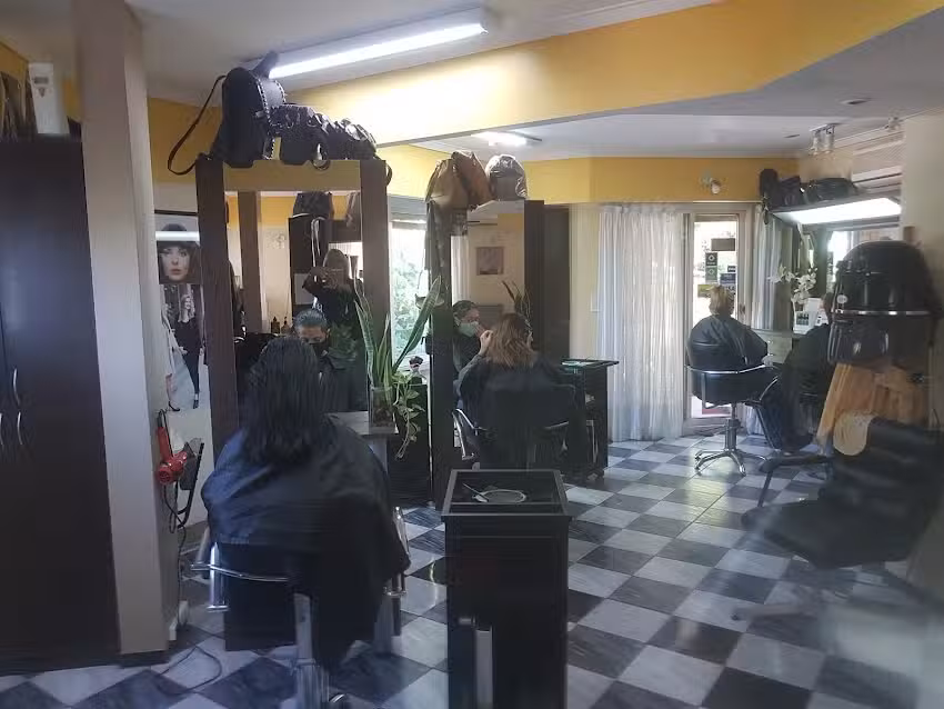 Bibianastyle beauty studio